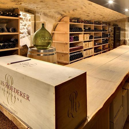法兰西酒店 蒙马罗 外观 照片